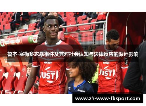 鲁本-塞梅多家暴事件及其对社会认知与法律反应的深远影响