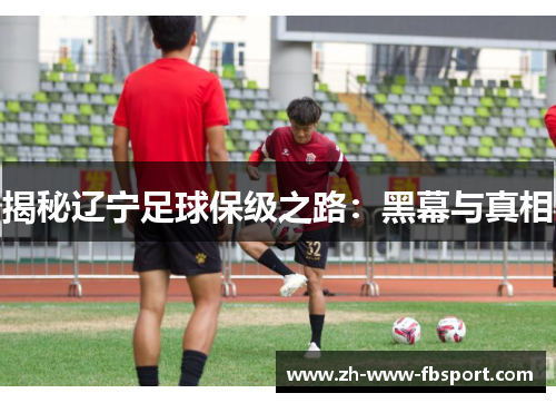 揭秘辽宁足球保级之路：黑幕与真相